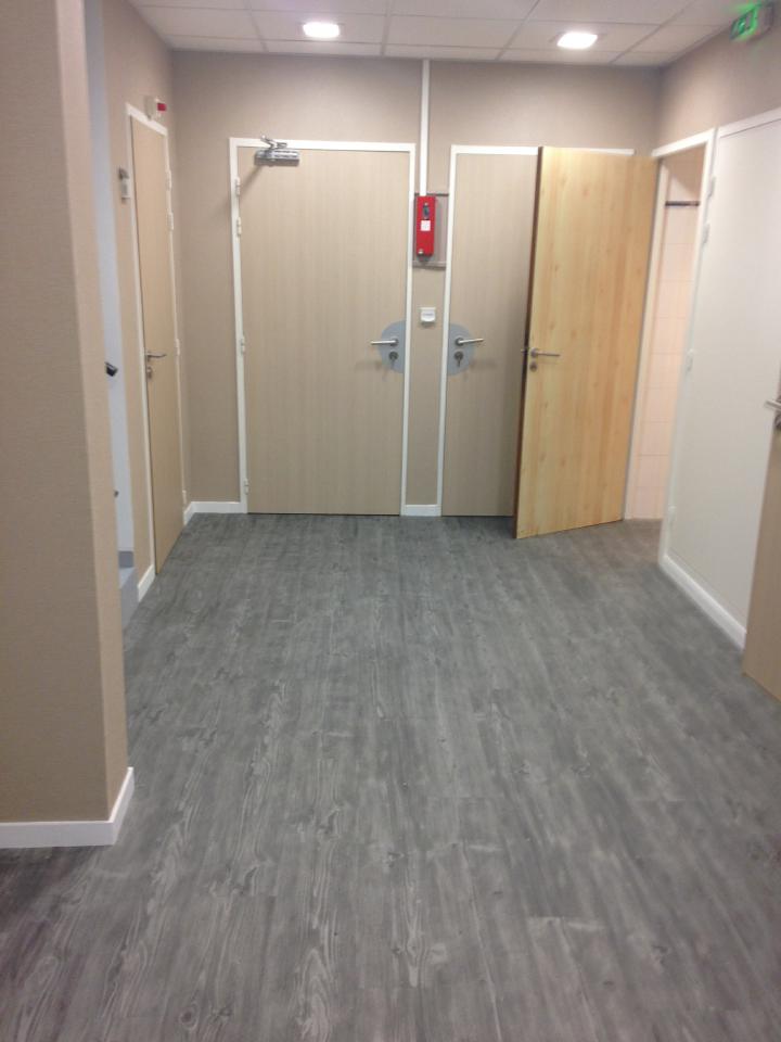 Bureau Nantes 193m² Location bureau Nantes Loire-Atlantique OLBUR2112305 3